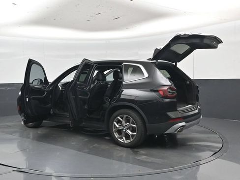 Used 2023 BMW X3 xDrive30i AWD/4WD image 54