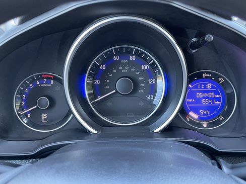 Used 2017 Honda Fit EX image 21