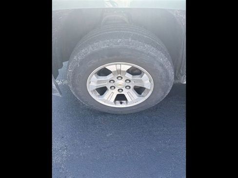 Used 2015 Chevrolet Silverado 1500 LT w/ All Star Edition image 16