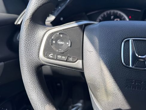 Used 2016 Honda Civic LX image 13