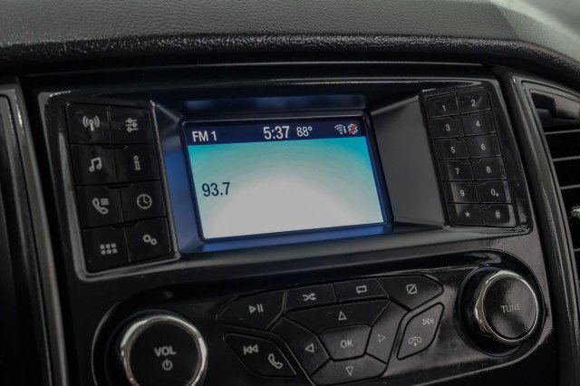 Used 2019 Ford Ranger XL w/ Equipment Group 101A Mid AWD/4WD image 27