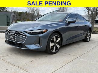Used 2025 Audi A5 2.0T Premium Plus AWD/4WD video 2