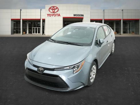 New 2026 Toyota Corolla LE image 5