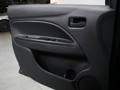 Used 2023 Mitsubishi Mirage G4 ES image 18