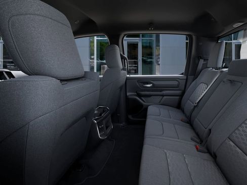 New 2026 RAM 1500 Express AWD/4WD image 23