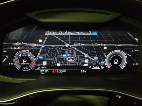 Certified 2025 Audi Q7 2.0T Premium Plus w/ Premium Plus Package image 27