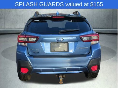 Used 2021 Subaru Crosstrek 2.0i Premium image 6