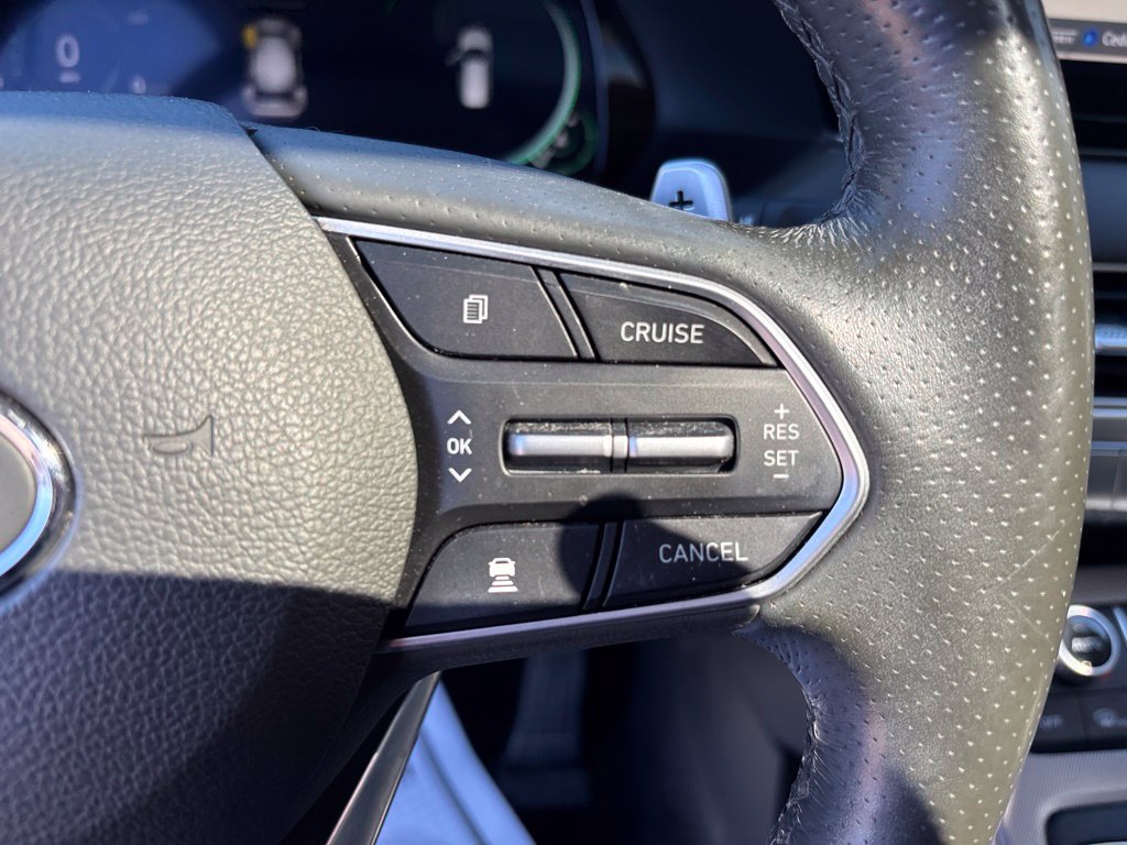 Used 2020 Hyundai Palisade Limited AWD/4WD image 24