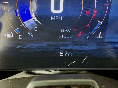 New 2025 Chevrolet Suburban Premier image 12