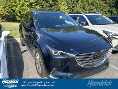 Used 2019 MAZDA CX-9 Grand Touring