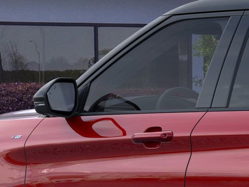 New 2025 Ford Explorer ST-Line w/ Premium Package image 20