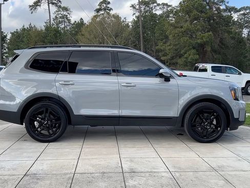 Used 2024 Kia Telluride SX Prestige X-Line image 15
