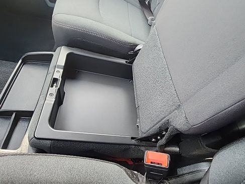 Certified 2024 RAM 2500 Big Horn w/ Sport Appearance Package image 21