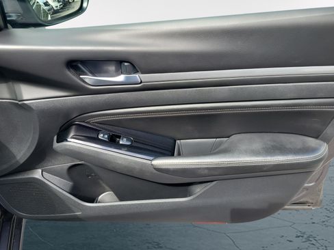 Used 2021 Nissan Altima 2.5 SL FWD image 20