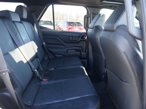 Used 2025 Toyota 4Runner TRD Pro image 22