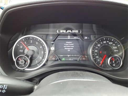 New 2026 RAM 1500 Laramie image 23