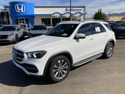 Used 2021 Mercedes-Benz GLE 350 4MATIC