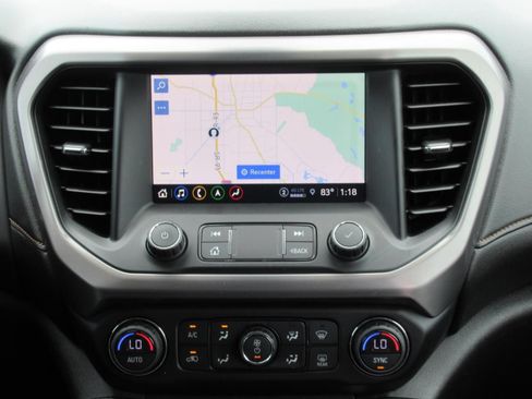 Used 2021 GMC Acadia AT4 w/ Trailering Package AWD/4WD image 15