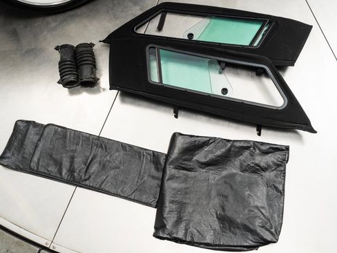 Used 1996 Dodge Viper RT/10 image 41