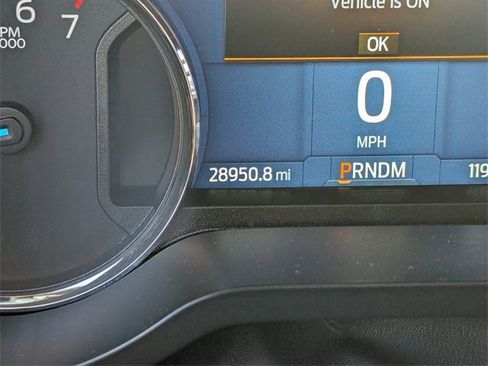 Certified 2022 Ford F150 XLT w/ Equipment Group 302A High image 23