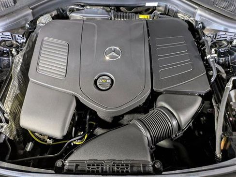 New 2026 Mercedes-Benz GLC 300 image 18