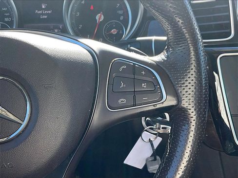 Used 2017 Mercedes-Benz GLE 350 GLE 350 image 16