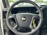 Used 2010 Chevrolet Express 2500 LS image 2