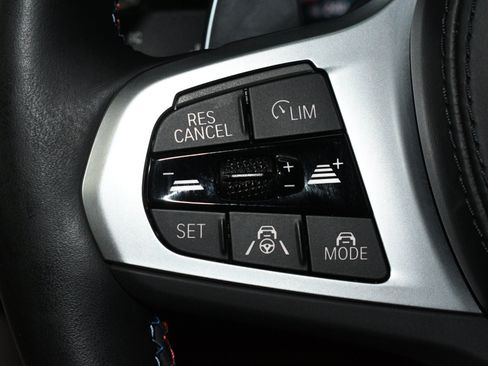 Used 2023 BMW X4 M40i AWD/4WD image 27