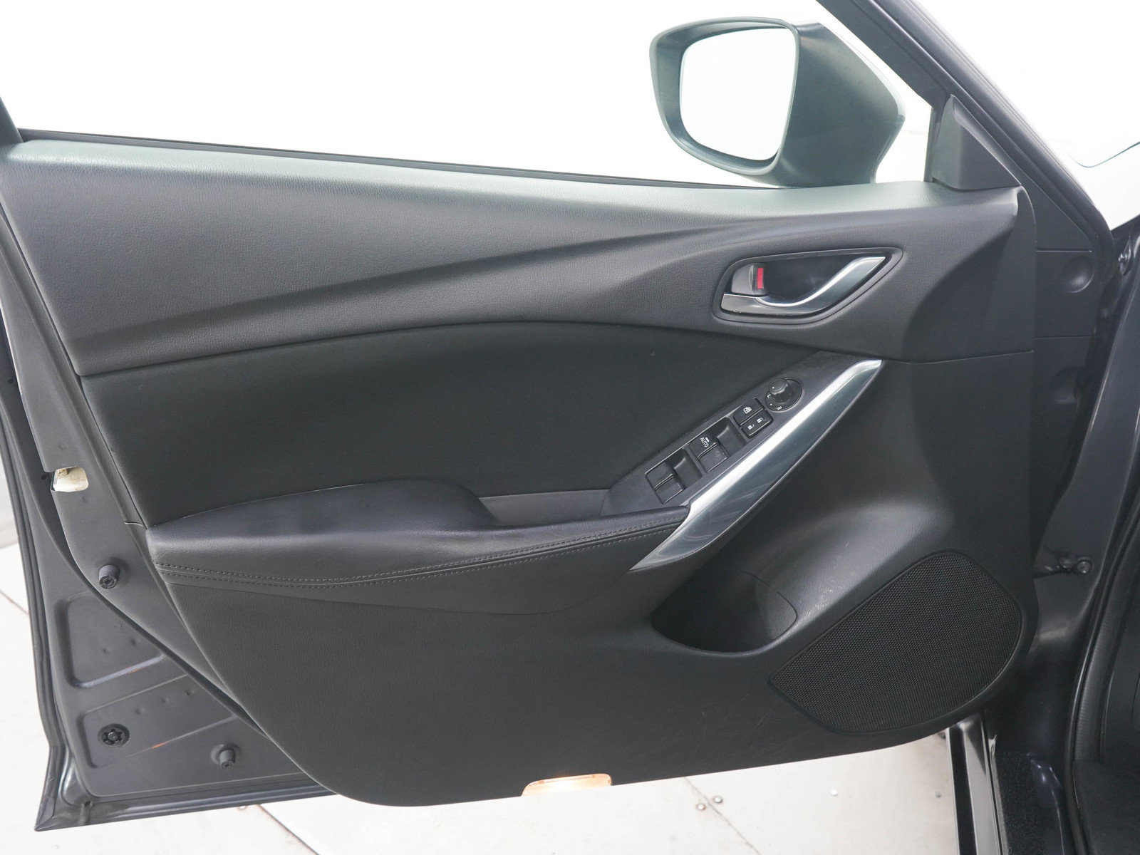 Used 2014 MAZDA MAZDA6 Sport FWD image 18