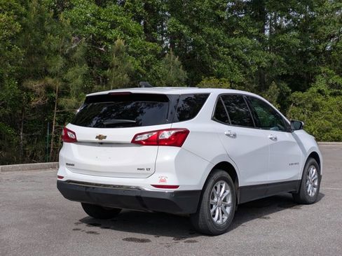 Used 2018 Chevrolet Equinox LT image 5