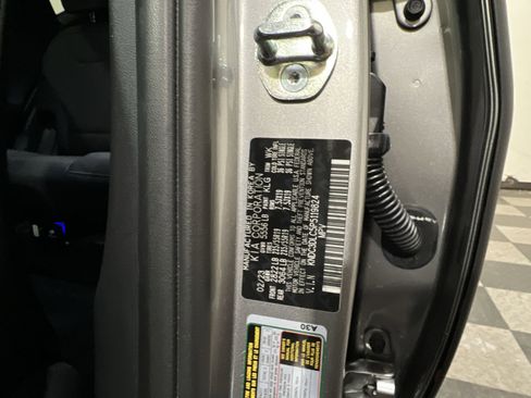 Used 2023 Kia EV6 Wind AWD/4WD image 45