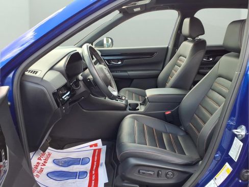 Used 2024 Honda CR-V Sport Touring image 24
