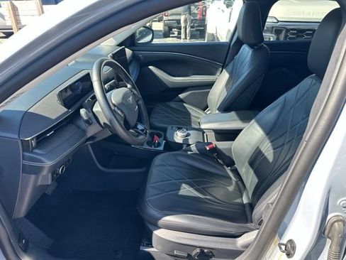 Used 2024 Ford Mustang Mach-E Select RWD image 6