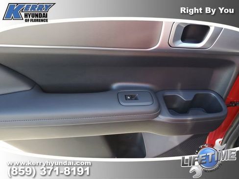 New 2026 Hyundai Santa Fe SEL image 14