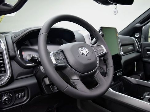 New 2026 RAM 3500 Laramie image 42