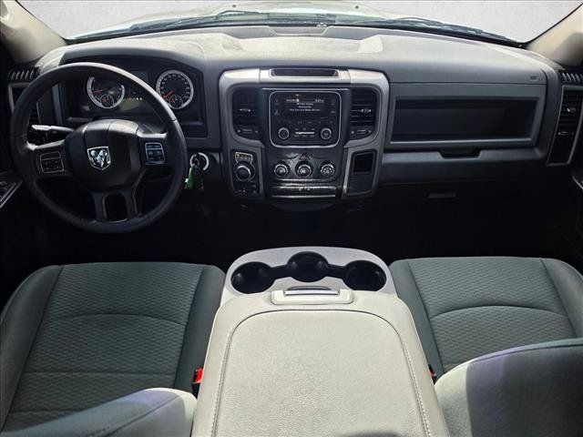 Used 2019 RAM 1500 Tradesman w/ Popular Equipment Group AWD/4WD image 13