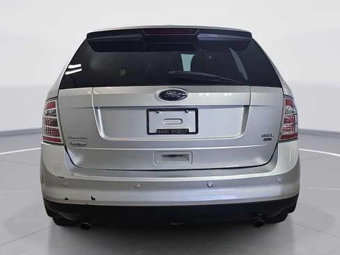 Used 2010 Ford Edge SEL AWD/4WD image 5