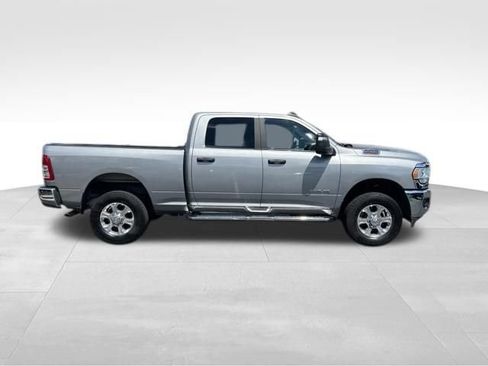 Used 2024 RAM 2500 Big Horn AWD/4WD image 8