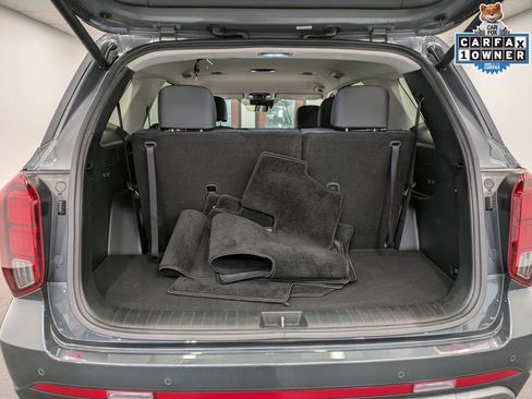Used 2023 Hyundai Palisade SEL w/ Cargo Package image 26