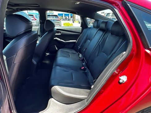Used 2023 Honda Accord Sport image 19
