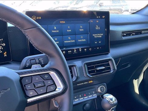 New 2026 Ford Mustang GT image 5