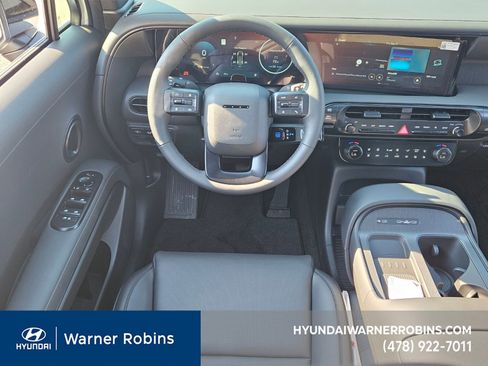 New 2026 Hyundai Palisade XRT Pro image 7