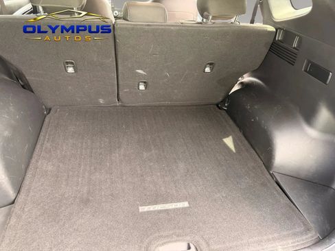 Used 2022 Hyundai Tucson SEL w/ Cargo Package FWD image 26