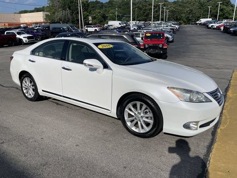 Used 2010 Lexus ES 350 FWD image 6