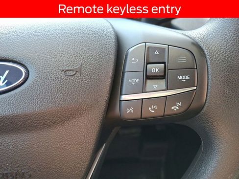 Used 2025 Ford Maverick XLT w/ 4K Tow Package image 21