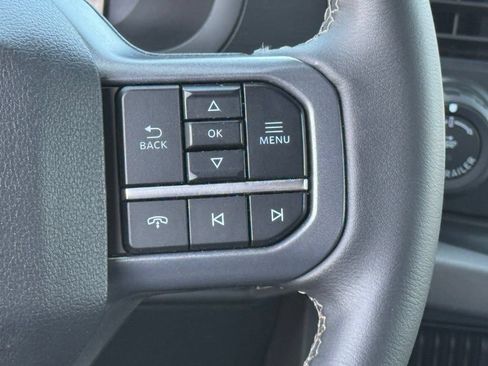 Used 2026 Ford F150 XLT w/ Equipment Group 303A High AWD/4WD image 23