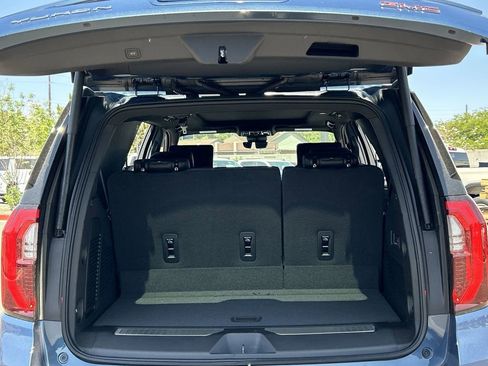 New 2026 GMC Yukon Denali w/ Denali Reserve Package AWD/4WD image 27