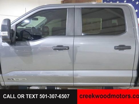 Used 2024 Ford F250 XL w/ STX Appearance Package AWD/4WD image 8