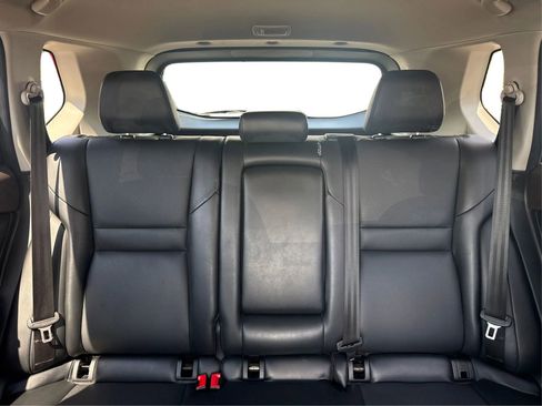 Used 2022 Nissan Rogue SV w/ SV Premium Package FWD image 14