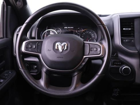 Used 2024 RAM 2500 Tradesman image 14